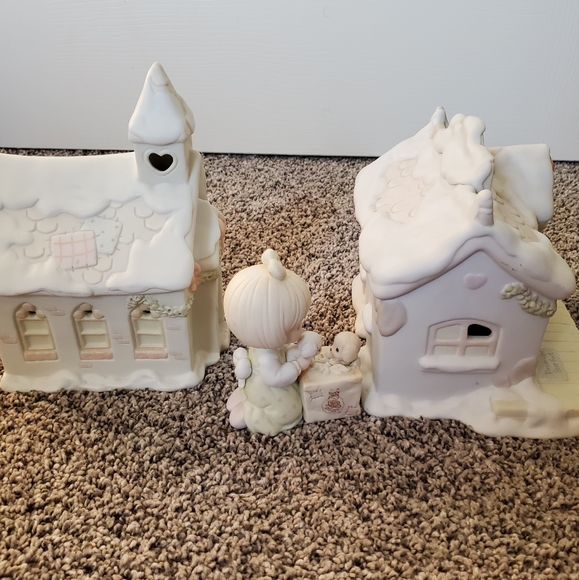 Precious moments sugar town - Picture 5 of 11